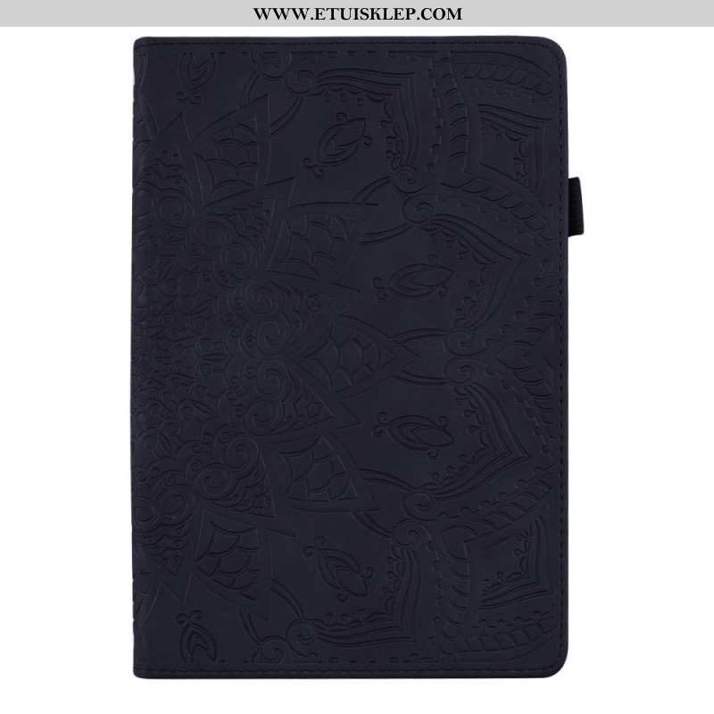 Etui do Samsung Galaxy Tab A8 (2021) Mandala